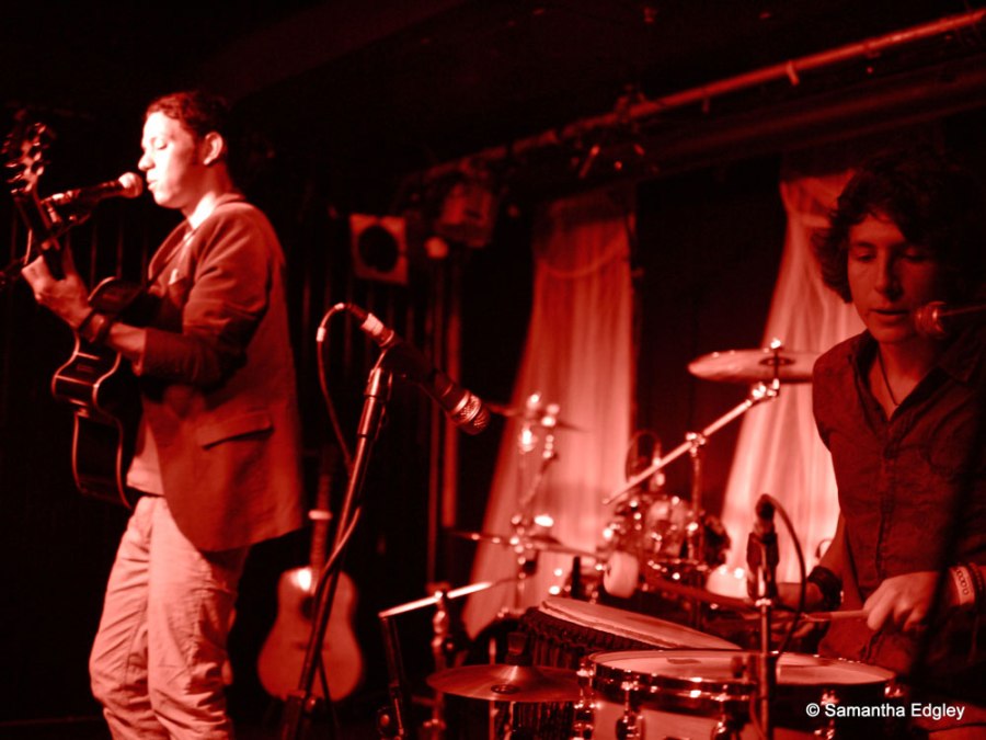 Mitch Daniels Band - Islington O2 Academy