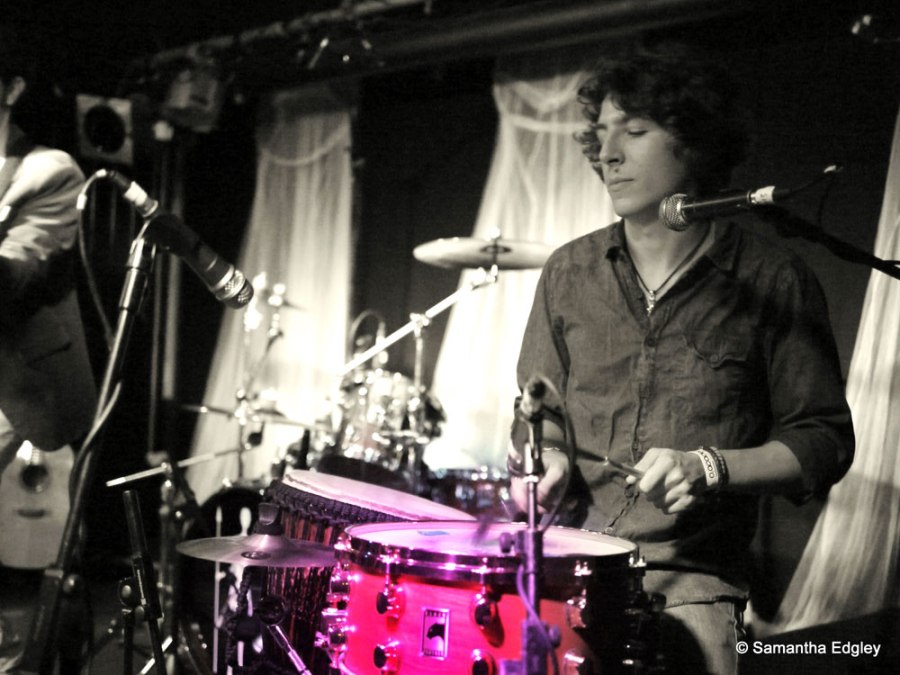 Mitch Daniels Band - Islington O2 Academy