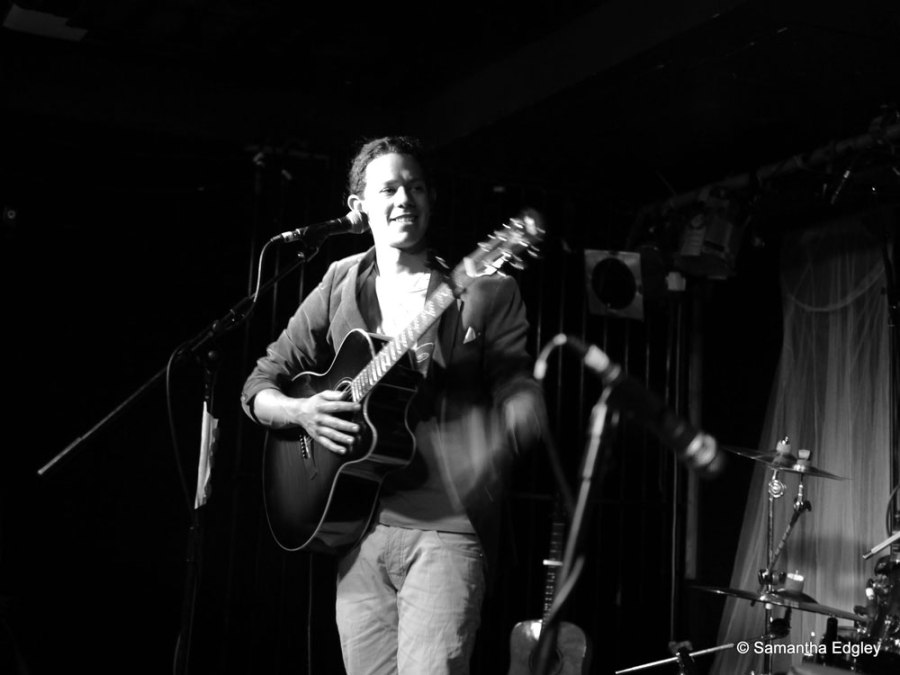 Mitch Daniels Band - Islington O2 Academy