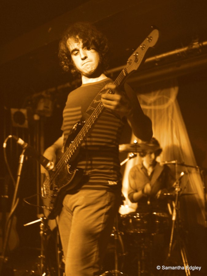 Mitch Daniels Band - Islington O2 Academy