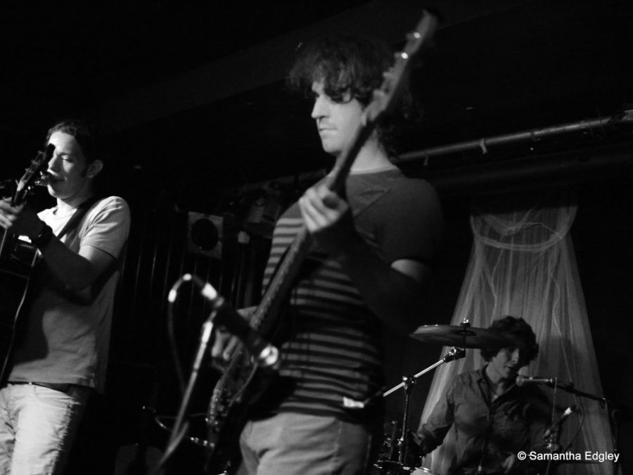 Mitch Daniels Band - Islington O2 Academy