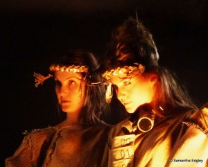 Theatre: Pilgrim's Progress